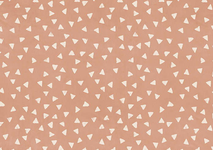 Confetti, Cinnabon - Roman Blind - Image 6